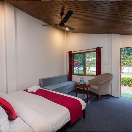 River Valley Resort Rishīkesh Eksteriør billede